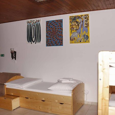 Apartman U Vagnera Двур-Кралове-над-Лабем Екстер'єр фото