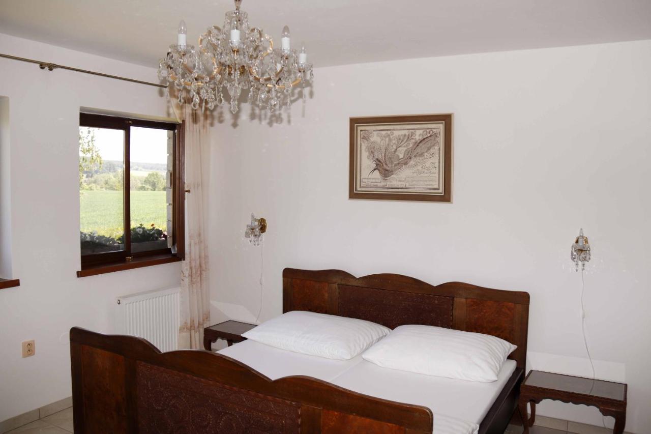 Apartman U Vagnera Двур-Кралове-над-Лабем Екстер'єр фото