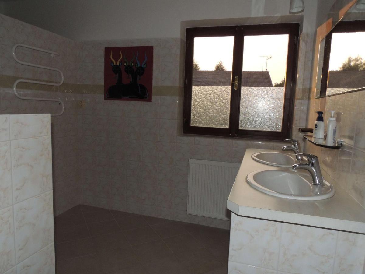 Apartman U Vagnera Двур-Кралове-над-Лабем Екстер'єр фото