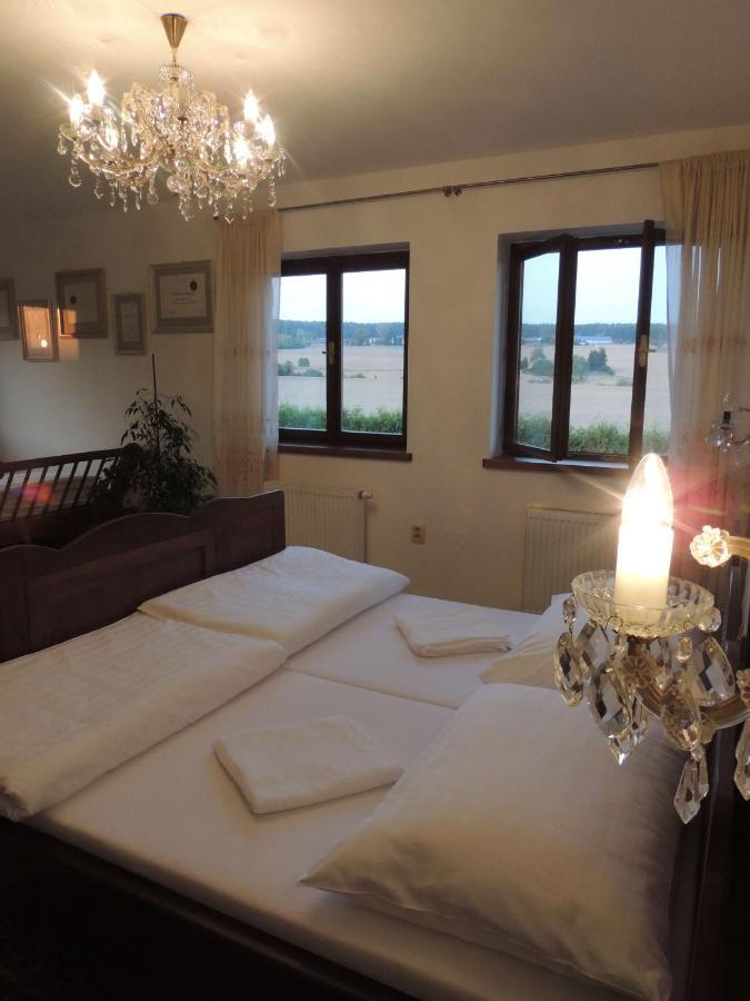 Apartman U Vagnera Двур-Кралове-над-Лабем Екстер'єр фото